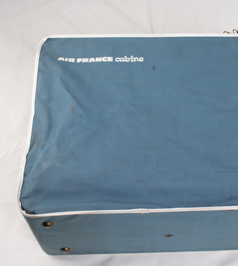 Maleta cabin  AIR FRANCE