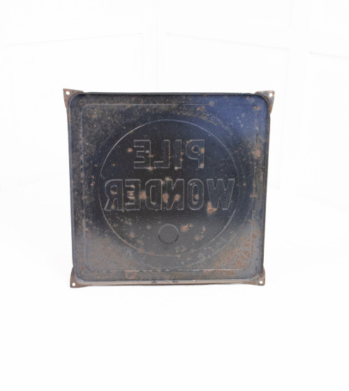 Plaque PILE WONDER
