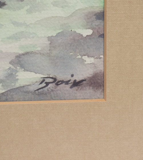 Peinture de maisons en Andorre