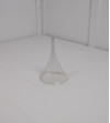 Embudo cristal