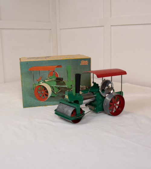 Rouleau compresseur 1,900, JAYA