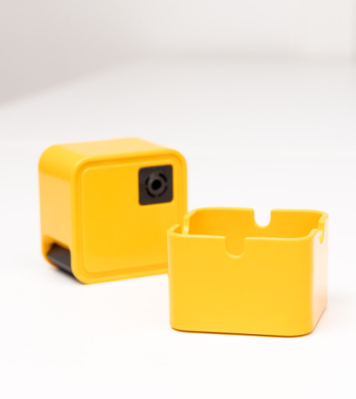 Quadro set mechero-ceniceros CONSUL