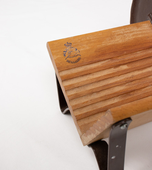 Tallador de pa, RAADVAD - DENMARK