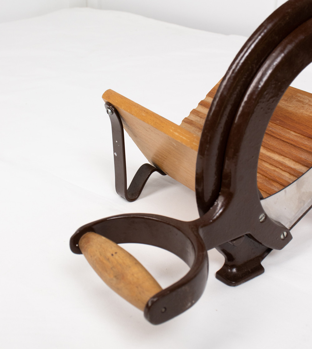 Trancheuse à pain, RAADVAD - DENMARK