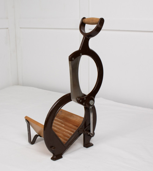 Trancheuse à pain, RAADVAD - DENMARK