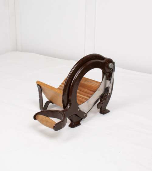 Cortadora de pan, RAADVAD - DINAMARCA