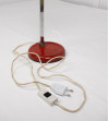 Lampe articulée rouge ACAPRI