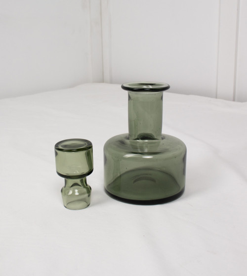 Ampolla verda fumada TAPIO WIRKKALA