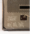 PHILIPS radio, Iberica B6E83A model