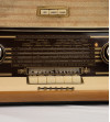 Ràdio PHILIPS, model Iberica B6E83A