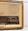 PHILIPS radio, Iberica B6E83A model