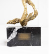 Triton ailé SALVADOR DALÍ, sculpture 115/300