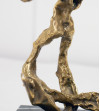 Winged triton SALVADOR DALÍ, sculpture 115/300