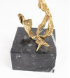 Winged triton SALVADOR DALÍ, sculpture 115/300
