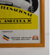 Póster III Concentración internacional (ACA)