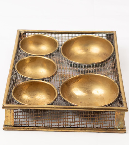 Recoge monedas