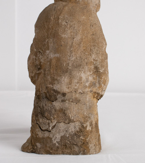 Fita de Sant Jaume, segle XVI