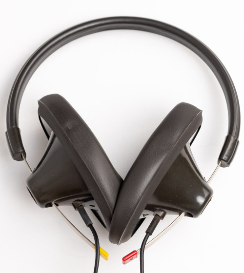 Casco Teleset 4 TELEFUNKEN