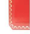 Estora d'escriptura petita CARTIER
