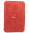 CARTIER small writing mat