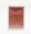 Set of two WAGONS-LITS COOK playing cards