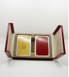 Cartier playing cards