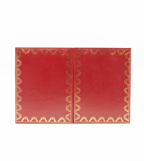 Joc de cartes CARTIER
