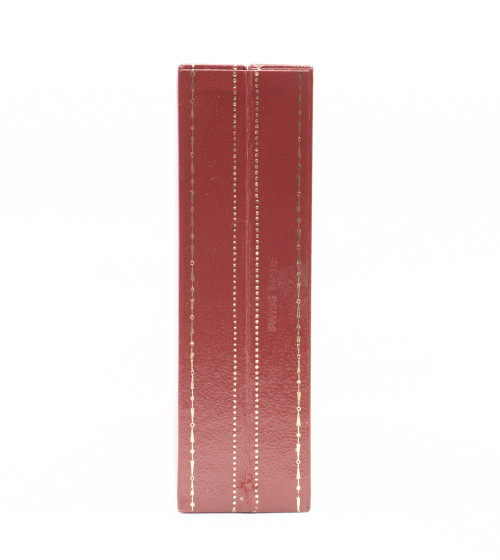 Jeu de cartes CARTIER