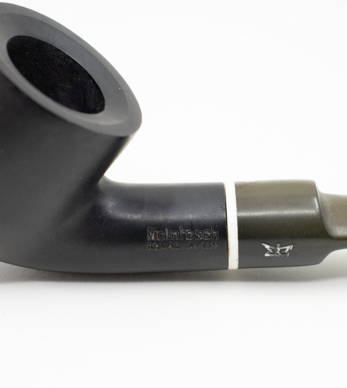 Pipe royal afrik MCINTOSCH