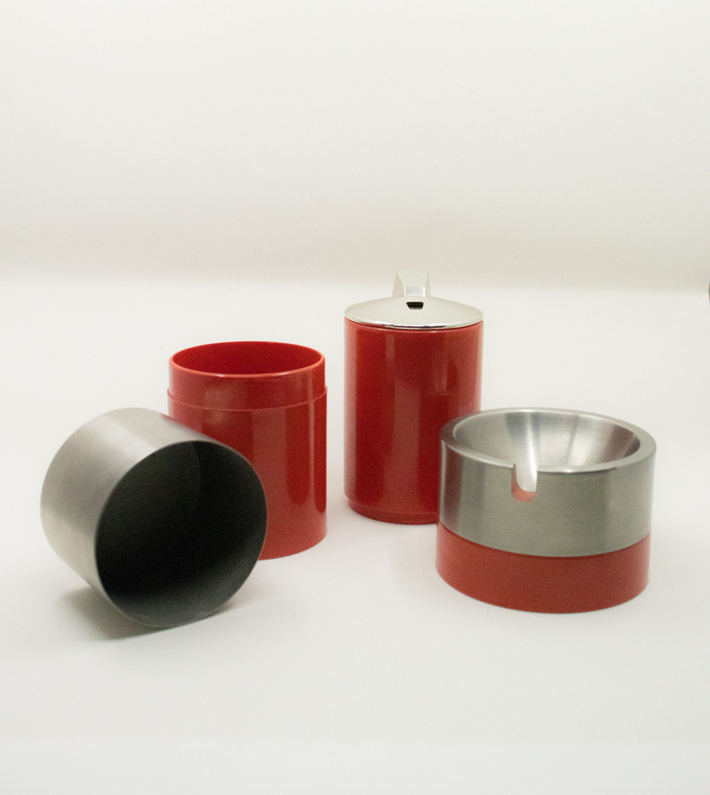 Conjunto Oslo y Minister por FLAMAGAS SA (3u.)