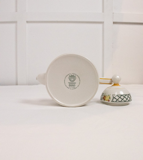 Tetera col·lecció Basket, VILLEROY & BOCH