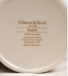 Lletera gran col·lecció Basket, VILLEROY & BOCH