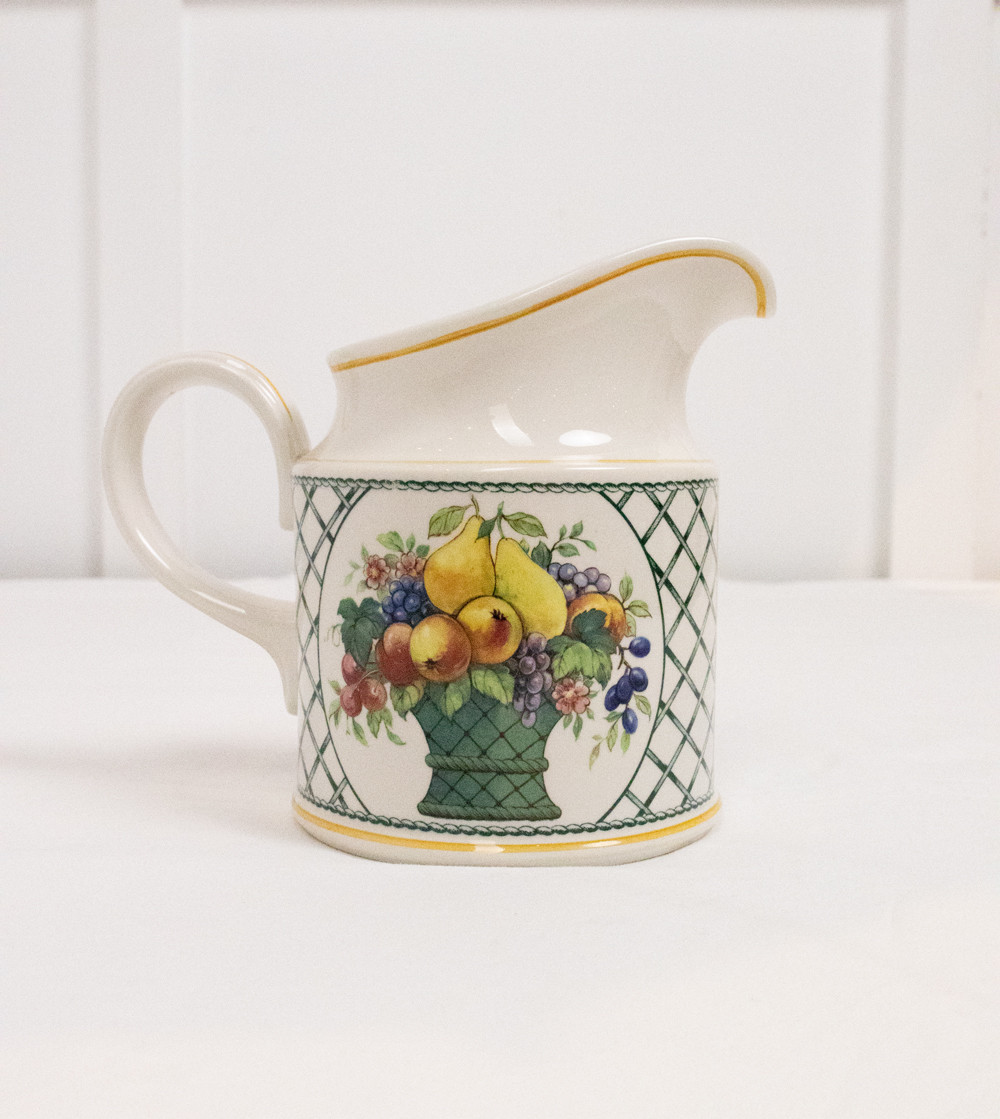 Lechera gran colección Basket, VILLEROY & BOCH