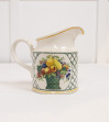 Large milk jug, Basket collection, VILLEROY & BOCH