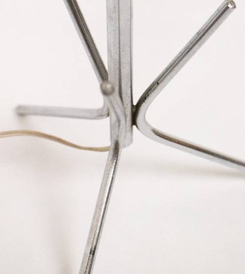 Lampe de table des années 60