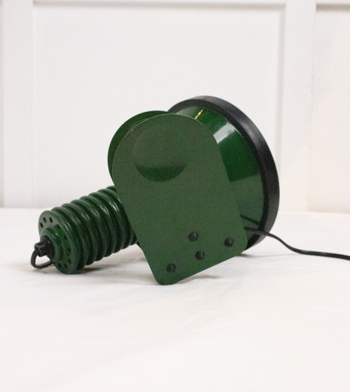 Lampe à pince TRAMO des années 1970
