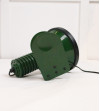 TRAMO clamp lamp from the 1970s