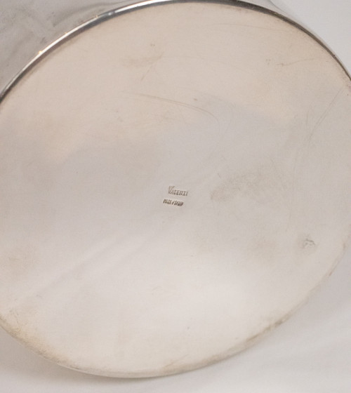 Small silver jug ​​VALENTI