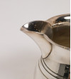 Small silver jug ​​VALENTI