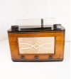 Ràdio PHILIPS, Iberica 104-A