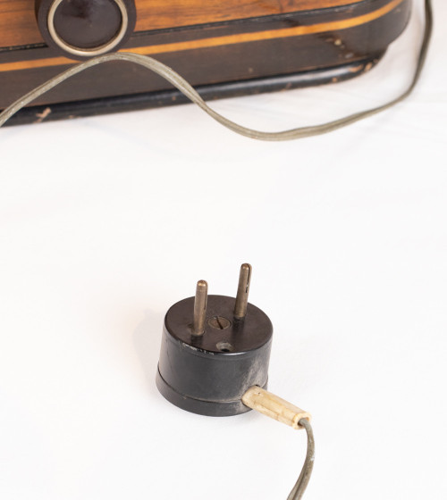 PHILIPS radio, Iberica 104-A
