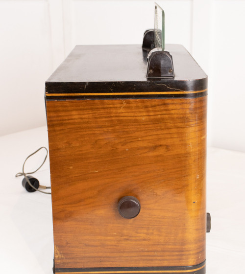 Ràdio PHILIPS, Iberica 104-A