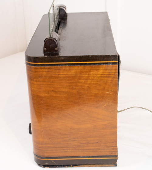 Ràdio PHILIPS, Iberica 104-A