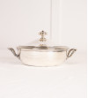 CHRISTOFLE vegetable platter