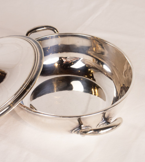 CHRISTOFLE vegetable platter