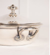 Plat de verdures CHRISTOFLE