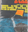 Cartell sis hores de Cançó a Canet, CESC