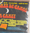 Affiche pour six heures de Cançó à Canet, CESC