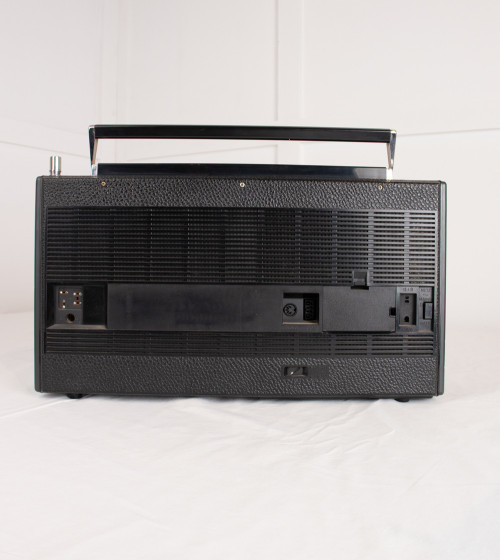 Ràdio Satellit 2000 GRUNDIG