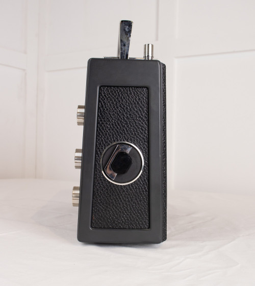 Ràdio Satellit 2000 GRUNDIG